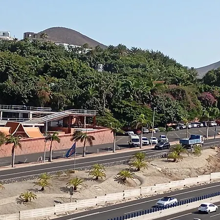 Appartement Your Private Ocean View Playa de las Américas