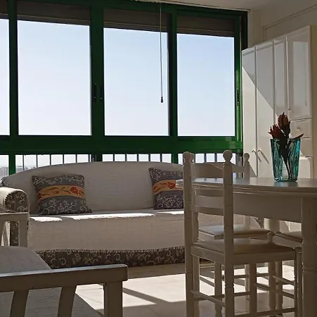 Your Private Ocean View Appartement