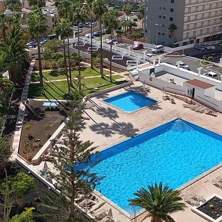 Appartement Your Private Ocean View *