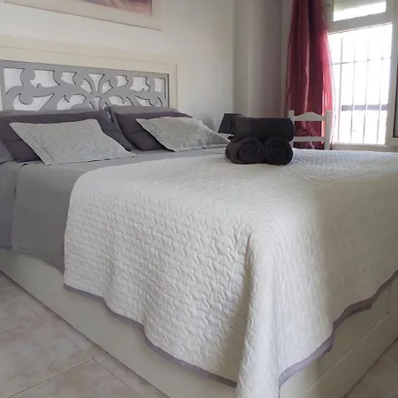 Your Private Ocean View Appartement