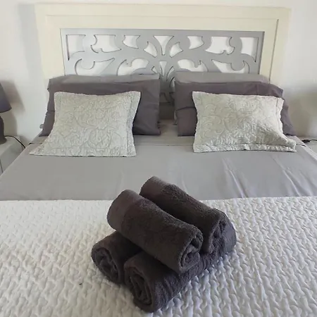 Appartement Your Private Ocean View