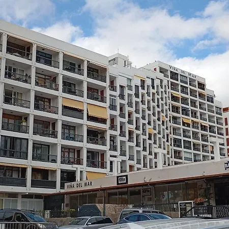 Your Private Ocean View Appartement *