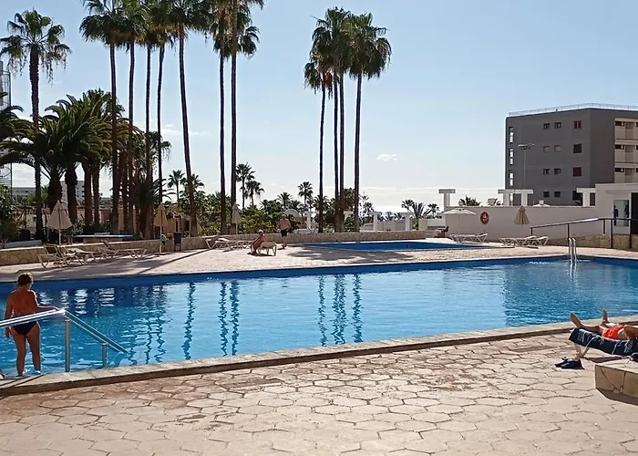 Your Private Ocean View Appartement