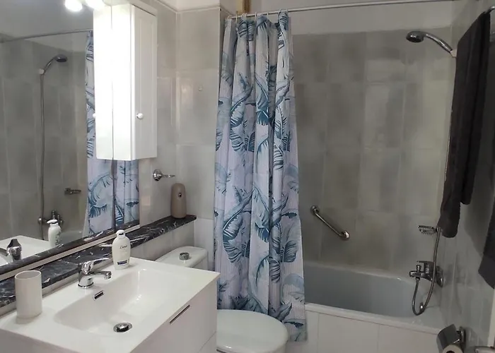 Appartement Your Private Ocean View *