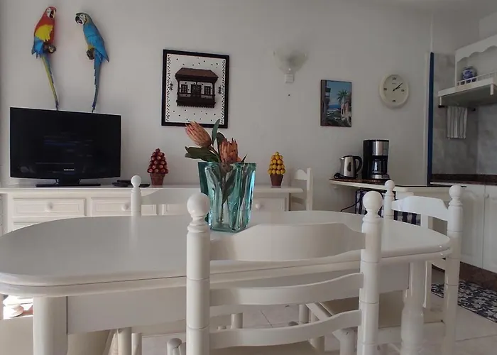 Your Private Ocean View Playa de las Américas