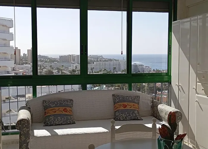 Appartement Your Private Ocean View *