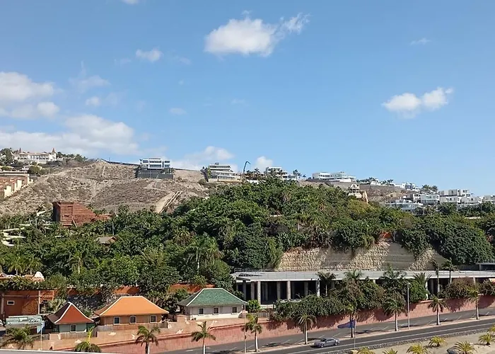 Appartement Your Private Ocean View *