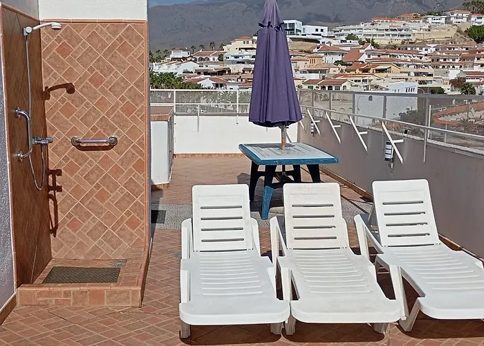 Your Private Ocean View *