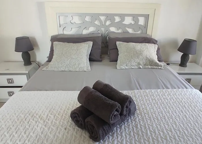 Appartement Your Private Ocean View