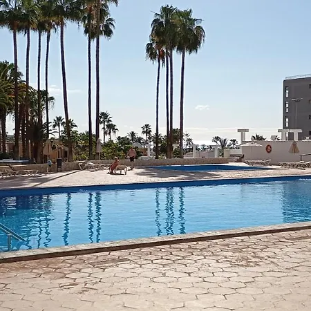 Your Private Ocean View Lägenhet