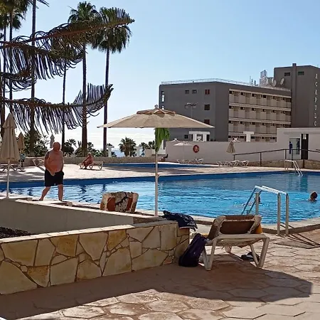 Your Private Ocean View Playa de las Americas (Tenerife)