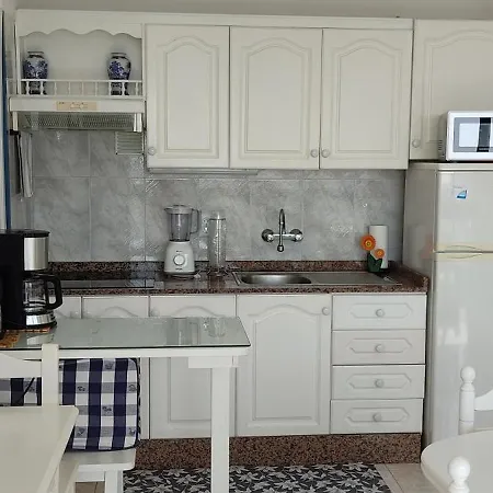 Your Private Ocean View Lägenhet *