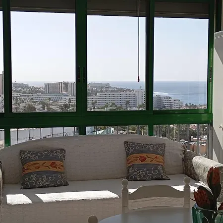 Апартаменты Your Private Ocean View *