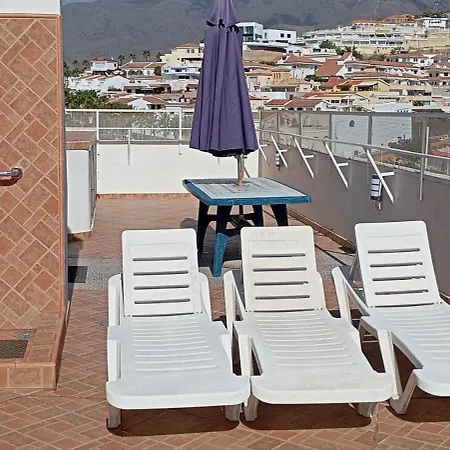 Your Private Ocean View Lägenhet