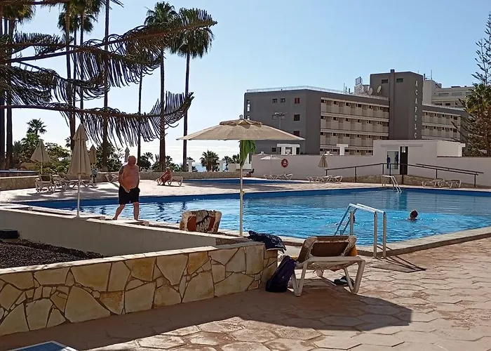 Your Private Ocean View Playa de las Americas (Tenerife)