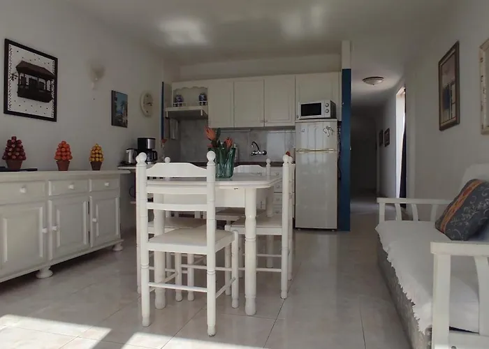 Your Private Ocean View Playa de las Américas