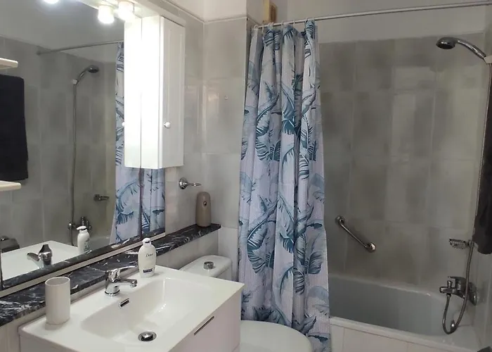 Apartmán Your Private Ocean View *