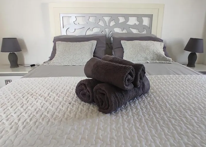 Your Private Ocean View Apartmán *