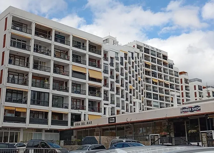 Your Private Ocean View Apartmán *