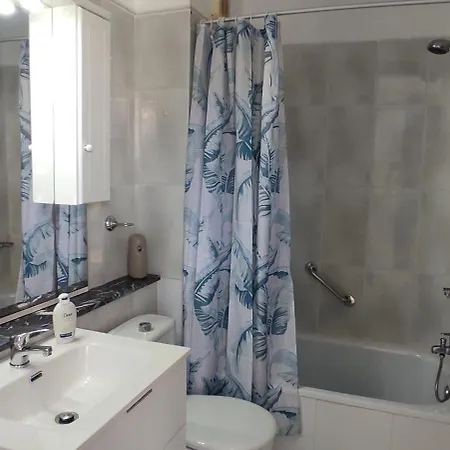 아파트 Your Private Ocean View *