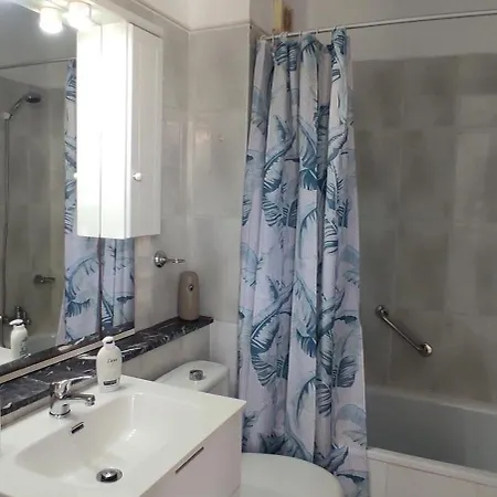 아파트 Your Private Ocean View *