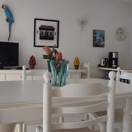 Your Private Ocean View 플라야데라스아메리카스