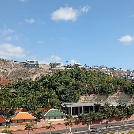 아파트 Your Private Ocean View *