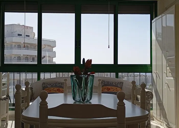 Your Private Ocean View Apartamento Playa de las Américas