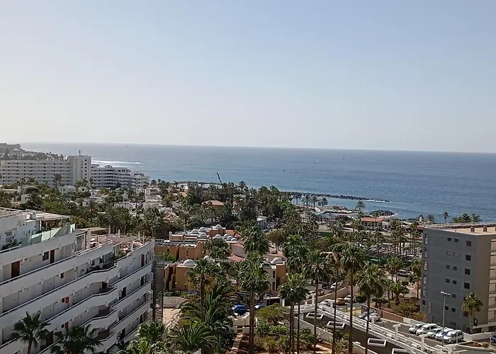 Your Private Ocean View *