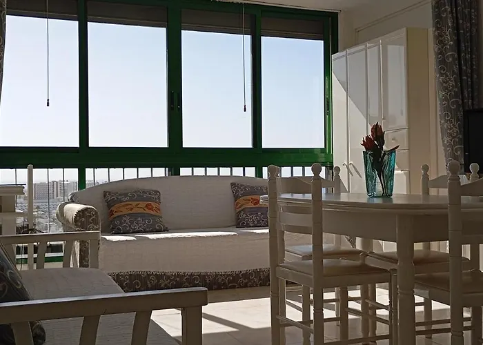 Your Private Ocean View Apartamento