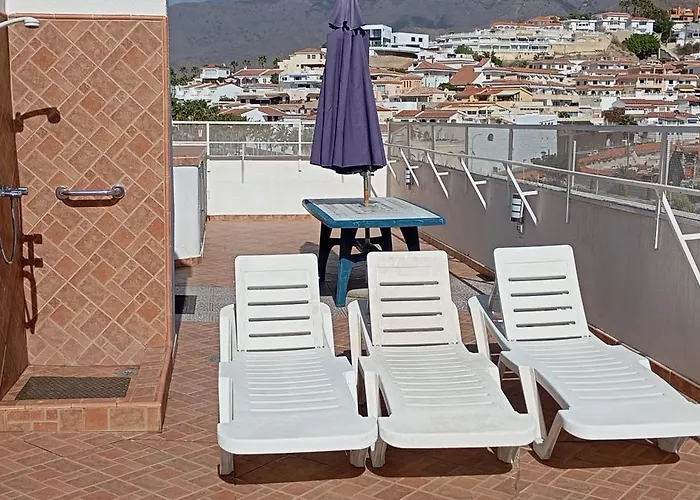 Your Private Ocean View Apartamento